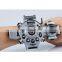 High quality hot items 2.4G folding watch control mini drone