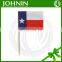 mini paper cheap large promotional custom toothpick flag