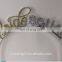 Bachelorette Party Tiara Headband Hen Party Decorations Bride Squad Tiara and Sash Kit