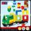 Funny series educational toys for kids 2016 newest building block set