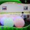 Hot Selling Inflatable Zygote Interactive Balls /Crowd Balls With LED Light