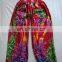 RAYON PRINTED HAREM PANTS 100 PCS