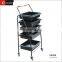 wholesale New design best selling beauty salon trolley