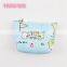 Israel 2018 top selling Novelty New Design cute mini bag cartoon folding leather coin purse with Zipper