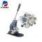 Factory Wholesale Badge Maker Machine Pin Button Machine Interchangeable Die Mould