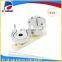 58 mm ABS Plastic Sliding Button Mold Circular Mould Adapter Badge Machine Mould Factory Outlet