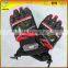 Classic Design Genuine Goat Leather Motorcycle Gloves