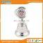 2016 popular pearl silver metal decorative souvenir bell