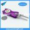 Bulk Sale Retractable Golf Divot Tool With Unique Design Ball Markers