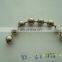 custom metal link chain/ Charming Metal Chain Links / stainless steel ball chain