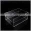 Wholesale clear acrylic file folder holder
