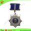 Best quality celebration souvenir sports Meeting trophy medal
