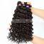 Best Selling High Quality Deep Curl Virgin Brazilian Hair Cheap Human Hair Bundles