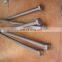 Forged galvanized Steel Tent Garden Ground Stake