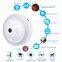 2018 New Technology Fire Smoke Alarm Network CCTV Security WiFi HD IP Camera