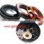 Double color mountain bike headset in bicycle frame size 44mm