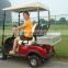 Mini 4 seater golf carts with CE certificate,novel design golf cart electric golf cart factory and manufacturer