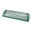 CE REACH quality back neck pain relief mat Massage Acupuncture acupressure Needle Mat without glue