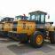 ZL30 large wheel loader electric motor 220v main deck loader