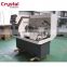 precision lathe cnc machine CK6132A mechanical lathe optimum