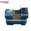 CRYSTAL AWR2840-TA21 rim repair machine  car wheel cnc lathe and alloy wheel repair machine