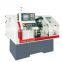 CK6432 750mm CNC Lathe Machine Price with CE for metal working