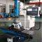 Model BK5018 Good price CNC slotting machine