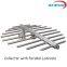 Johnson Screen Wedge Wire Collector With Parallel Laterals for Water Distribution