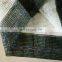 China agricultural hdpe windbreaker nets roll/shading net black color/ sun shade net