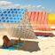 Beach sun shade shelter tent sun canopy