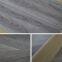SPC floor PVC flooring sheet tiles slotted click lock 3.5mm thickness 0.3mm wear layer