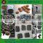 BBQ and Shisha Charcoal powder pressing machine with charcoal ,coal or carbon dust for BBQ with large capacity for sale