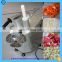Hot Sale Good Quality vegetable slice machine stainless steel cube vegetable cutting machine with cutting size 3-20mm