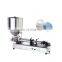Cheap price small digital control pump liquid filling machine for sale