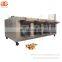 Commercial Wheat Peanut Sesame Roaster Soybean Roasting Machine
