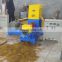 AMEC GROUP 0.5-1th fish  feed pellet machine without  boiler