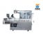 DPP-80 Automatic Pill Blister Packing Machine