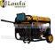 190A 210A Portable 5kw Diesel Welder Generator