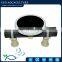 Good anti-congestion EPDM Fine Bubble Disc air Diffuser with check valve for water treatment and new technology aquaculture farm