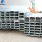 Hot Rolled Galvanized Square Pipe MS Square Tubes /China Cheap Steel Pipe
