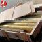 Thin wall Brass tube