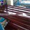 Hot selling price rib-type steel roof tile 900 color corrugated wall panel made in China