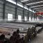 Cold drawn seamless steel tube and tubing for power generation
