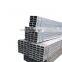 hot galvanized square conduit water well drill pipe