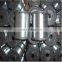 galvanized wire to produce metal mesh scrubber 0.22mm