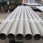 Building Material 2 inch SUS 304 316L 316 stainless steel tube