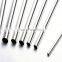 201 304 capillary/stainless steel coil tubing price