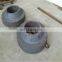 Hastelloy C-276 2.4819 Weld Neck Flange