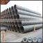 saw pipe tube q235b spiral welded steel pipe pipe with ssaw