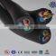 Rubber insulated and sheathed cable h07rn-f 3g10 with CE certificated